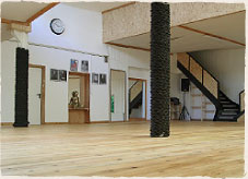 Dojo Ansicht 2